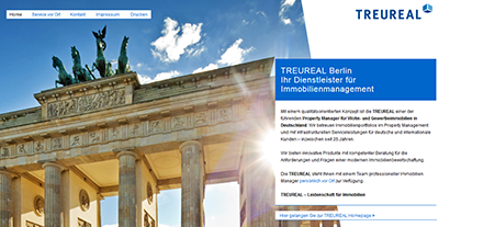  Treureal GmbH, Berlin